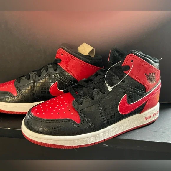 Air jordans 2025 size 4